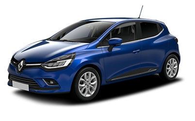 renault clio zen bleu